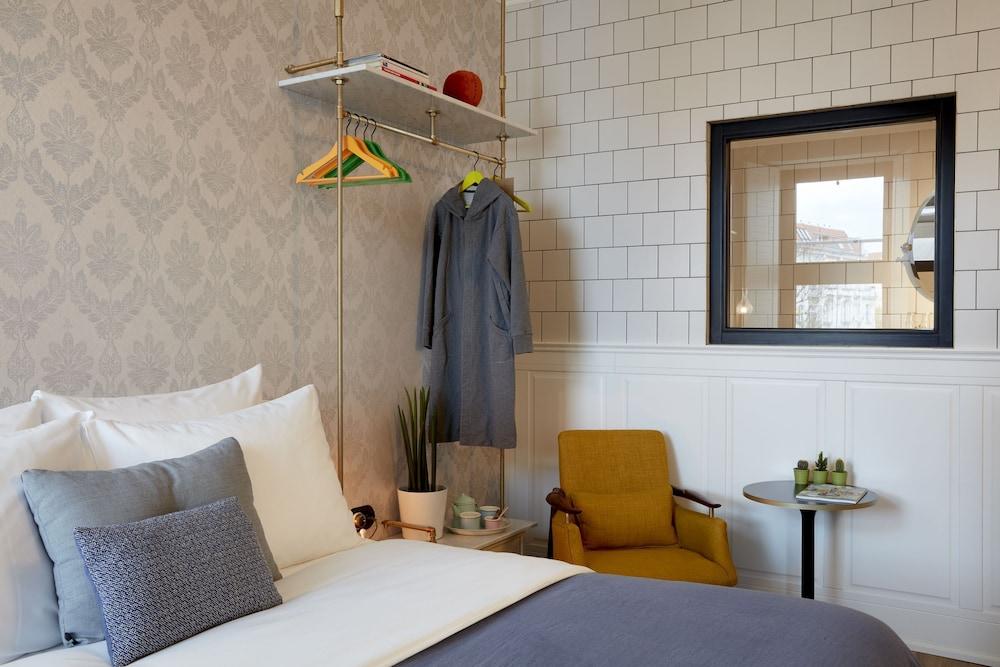 Max Brown Hotel Midtown, Part Of Sircle Collection Düsseldorf Eksteriør billede