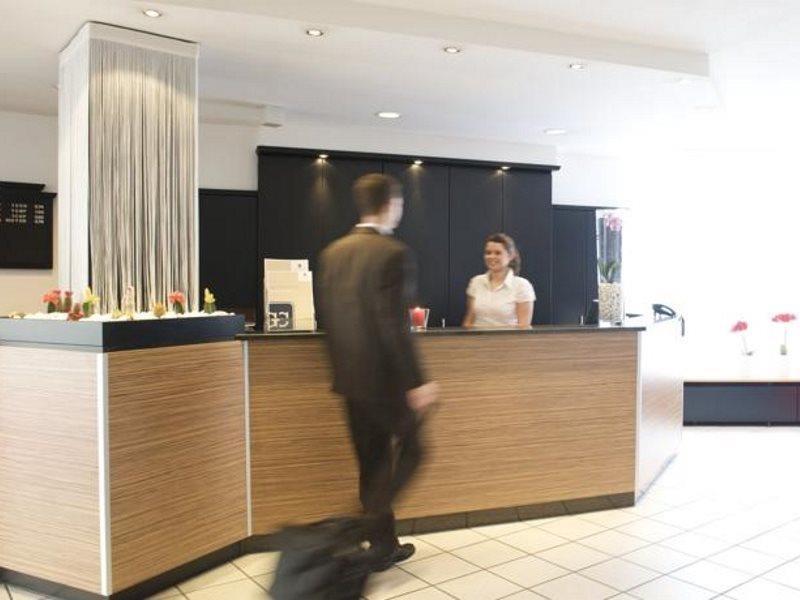 Max Brown Hotel Midtown, Part Of Sircle Collection Düsseldorf Eksteriør billede