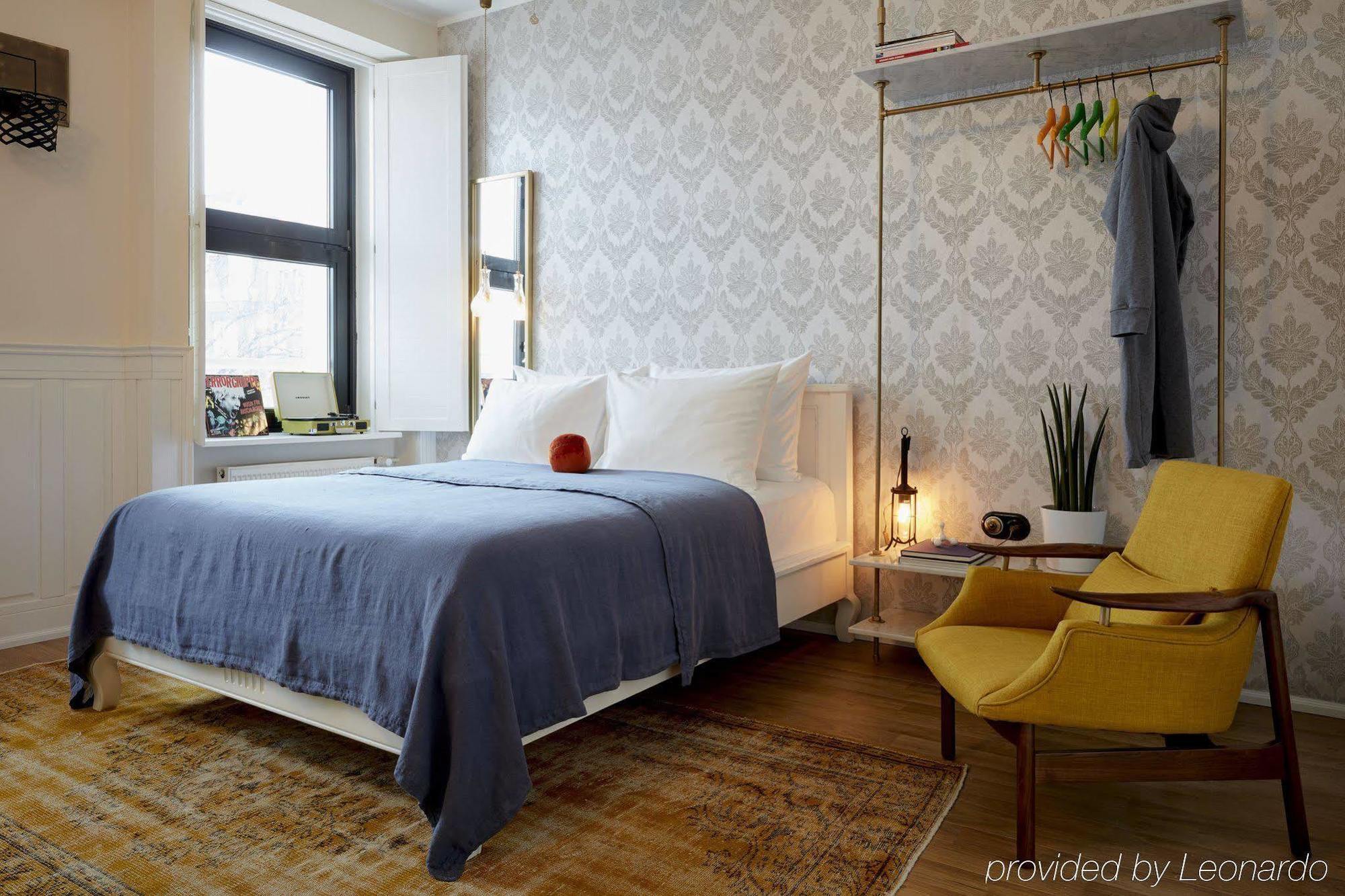 Max Brown Hotel Midtown, Part Of Sircle Collection Düsseldorf Eksteriør billede